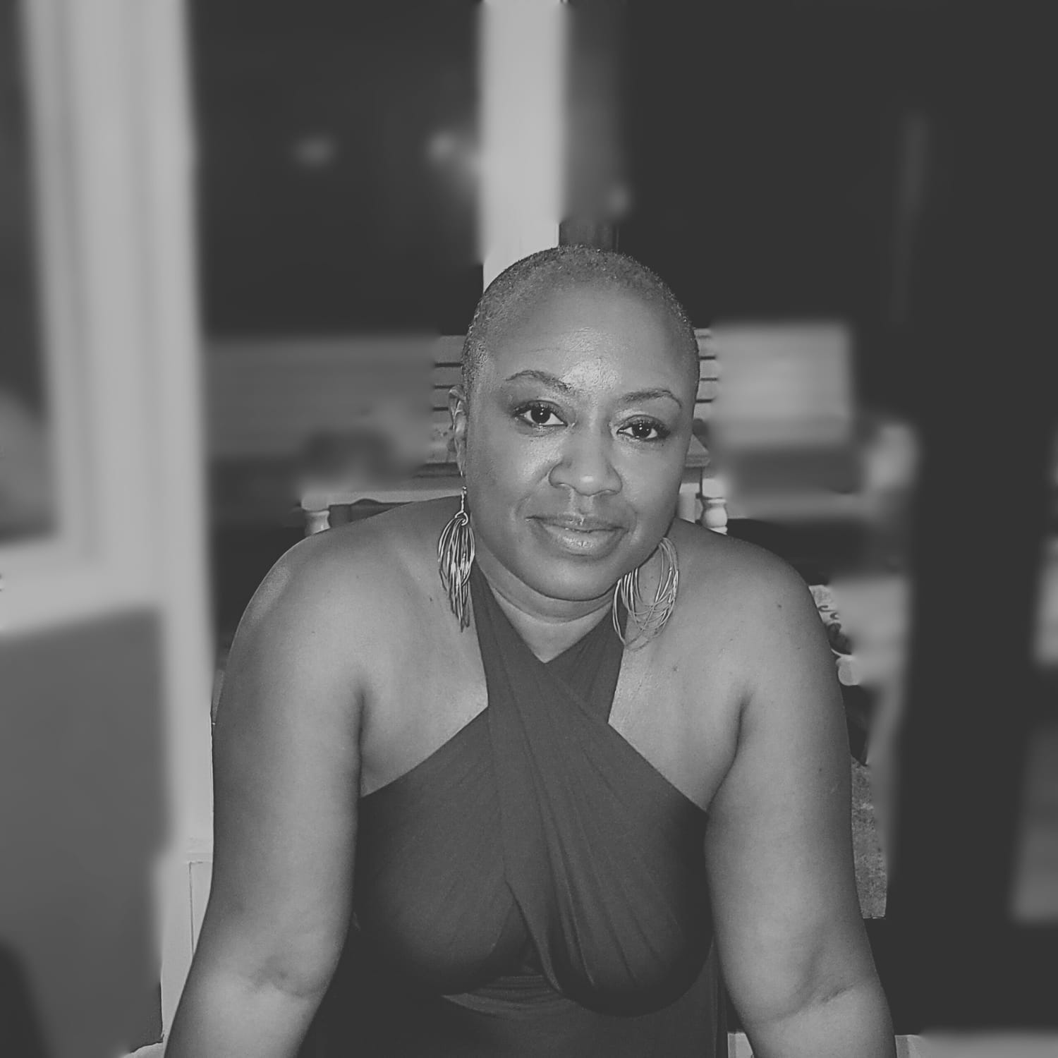 Fonda Clayton Smith, founder of Wholeness Lab